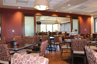 The Views Restaurant