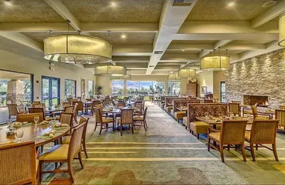 MountainView Country Club at SaddleBrooke Two