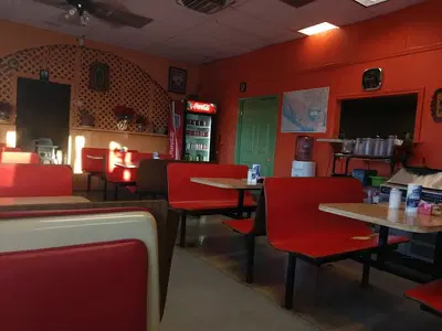 Irma's Mexican Food