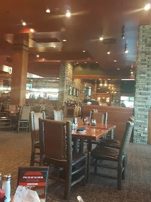 Claim Jumper Steakhouse & Bar
