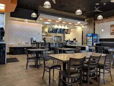 WaBa Grill