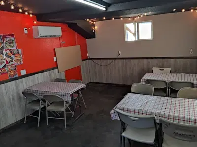 Sushi Y Tacos Del Valle