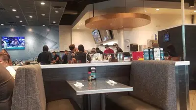 Trapper's Sushi - Avondale