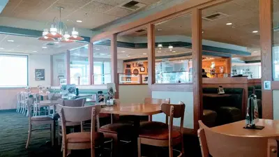 Village Inn