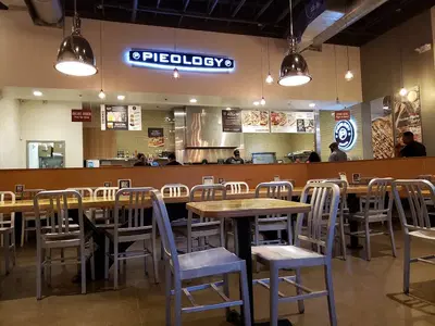 Pieology Pizzeria Avondale, AZ