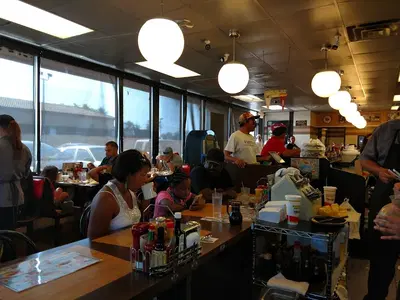 Waffle House