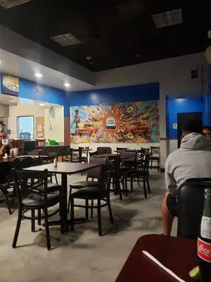 Tacos Tijuana