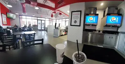 The Buffalo Spot - Tolleson