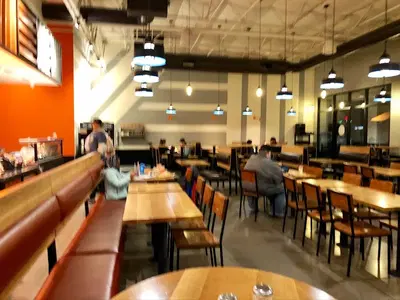 Blaze Pizza
