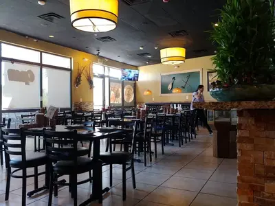 PT PHO Express- Avondale