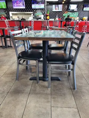 Calitacos Restaurant