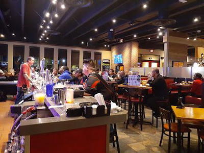 Chili's Grill & Bar