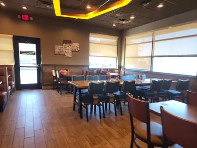 Denny's