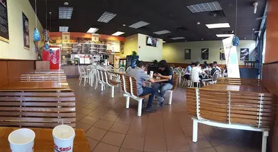 Yogis Grill - Avondale