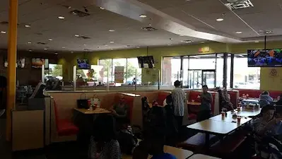 Peter Piper Pizza