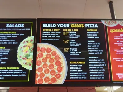 Business Photo