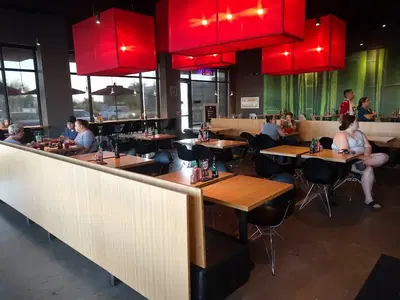 Tokyo Joe's - Avondale
