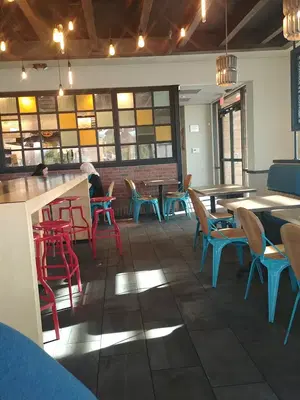 El Pollo Loco