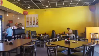 Blossom Asian Cuisine