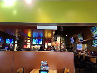 Applebee's Grill + Bar