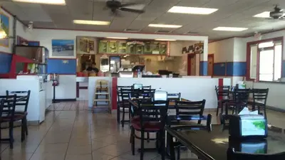 Tacos La Lomita