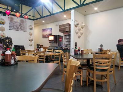 Phở Bowl Vietnamese Cuisine | 75th