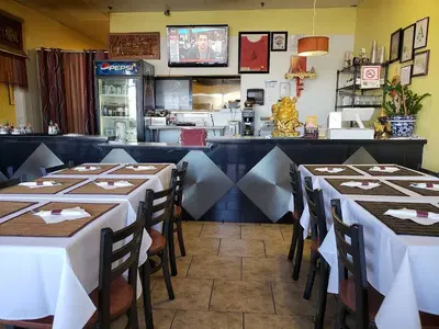 Thai Gourmet Restaurant