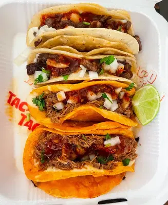 Taco Taco AZ
