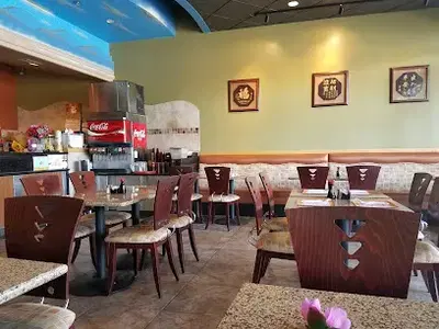 New Asian Star