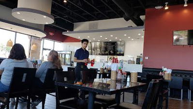 PT PHO Express - Lower Buckeye