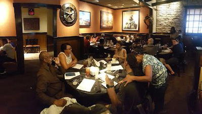 LongHorn Steakhouse