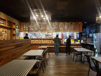 Dickey's Barbecue Pit