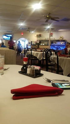 Wong's Restaurant