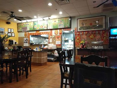 Yan's Chinese Food