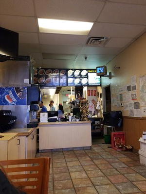 Starwok Express