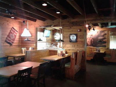 Texas Roadhouse