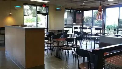 Jack in the Box