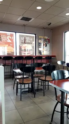 Jack in the Box