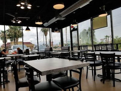 Filiberto's Mexican Food