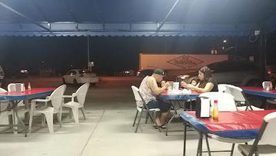 Tacos La Lomita