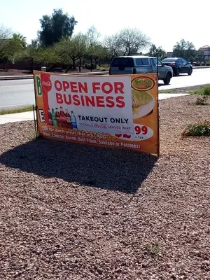 Business Photo