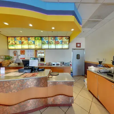 New Wok Chinese Food