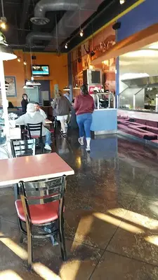 Tortas Paquime