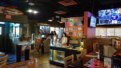 Hooters