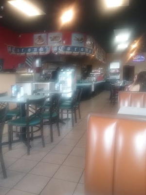 Tortas El Tri