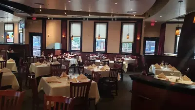 Serra Gaucha Brazilian Steakhouse