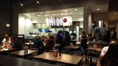 Noodles and Company
