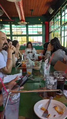 Oregano's