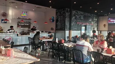 Crab N Spice - Glendale, AZ