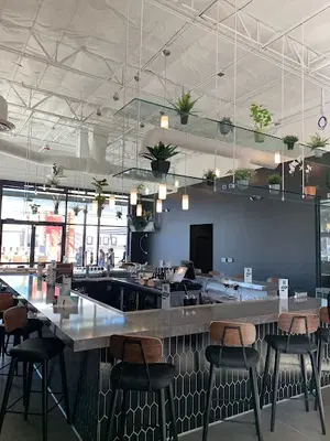 Pita Jungle - Park West